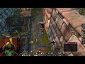 Messing around in stromgarde  sod pvp classic wow