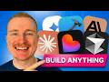How To Build Your First App with AI (Claude + Lovable)