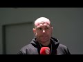 PRE MATCH | Sean Lynn on Trailfinders