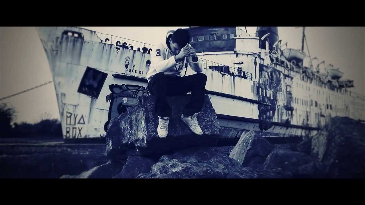 DJ Y.O.Z. Feat Biggzy B - I'm a Raver (Official Videoclip)