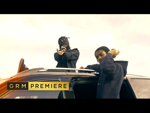 #OFB YF x DZ - Pending [Music Video] | GRM Daily class=