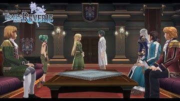 One Step Forward - Trails into Reverie Daydream