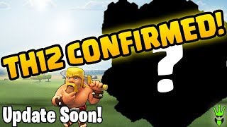 TH12 CONFIRMED? BH8 NEXT MONTH! UPDATES COMING SOON! - Clash of Clans AMA Review