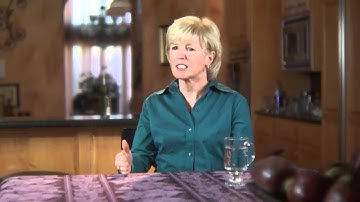 I Quit - Geri Scazzero