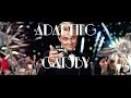 The Problem with Adapting The Great Gatsby