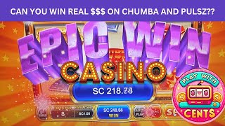 Are Chumba And Pulsz Legit?