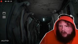 Famous CaseOh’s Best & Scary Moments in DreadFlats... Wealth