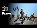 BRAVE / SALSATION® DYNAMIC WARM UP CHOREOGRAPHY by SEI YUKIKO