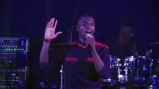 Itani Mphaga -  Ntsikele (Official Music Video)