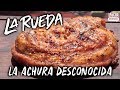 La Rueda - La Achura Desconocida y Secreta del Mundo | El Laucha Responde