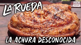 La Rueda  La Achura Desconocida y Secreta del Mundo | El Laucha Responde