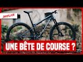 Test  crosscountry   specialized epic world cup expert une machine  gagner 