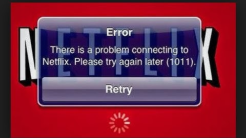 NETFLIX ERROR FIX Silverlight 2105 Instructions Mac and PC