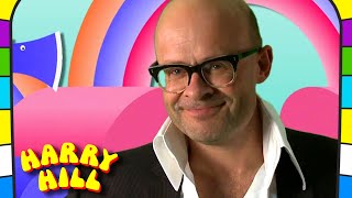 Harry Hill's Message to the Fans | Channel Trailer