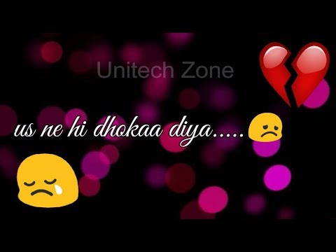 Featured image of post Sad Breakup Status Video Download : Breakup whatsapp status for boys and girls to express their feelings in english.