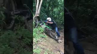 Download Lagu keseruan trabas di hutan Pinus jogjakarta🔥🔥 MP3