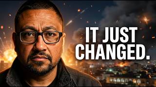 A New Stage In The Iran War Has Just Begun. Brace For Impact.