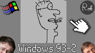 Windows 93 Revisit