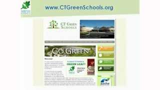 Air Permit Amnesty Program: CT Green Leaf Schools Program