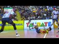 Jpmi sports dayan barros libero