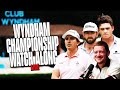 FedEx Cup Bubble Watch: Who's In, Who's Out at Wyndham Championship as Young Dominates?