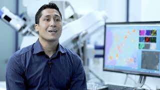 What can Unity, the BEX imaging detector do
