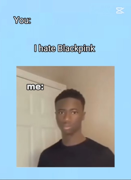 If yall hate them ur missing on smt good 😜 #blackpink #blink #fyp