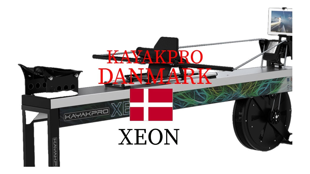 KayakPro Xeon