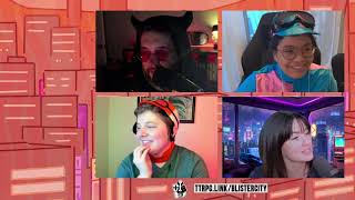 Cult Exe Presents: Blister City FINALE