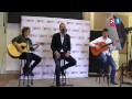 Sergej Cetkovic - Nek te ljubav doceka - (Unplugged) - Dzentlmeni Pevaju Damama - Radio S