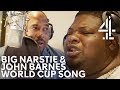 Big Narstie & John Barnes' England World Cup Song