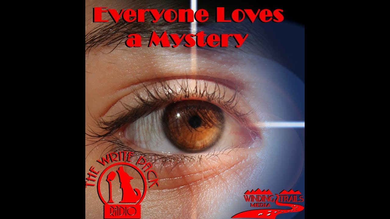 Everyone Loves a Mystery - YouTube