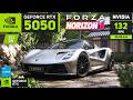 Forza Horizon 6 : RTX 5050 (Extreme Ray Tracing) 4K, 1440p, 1080p + DLSS 4.6!