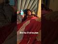 biwi ki 31st ki party #comedy #patipatni #home #couplegoal #newyear #2025 #2026