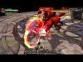 Omega dn moomlord solo stg39