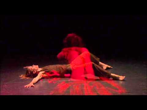 Trial & Eros - Four Quartets @ Agora de la danse &...