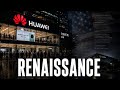 Les États-Unis ont voulu tuer Huawei. Ils ont créé le pire concurrent de Nvidia