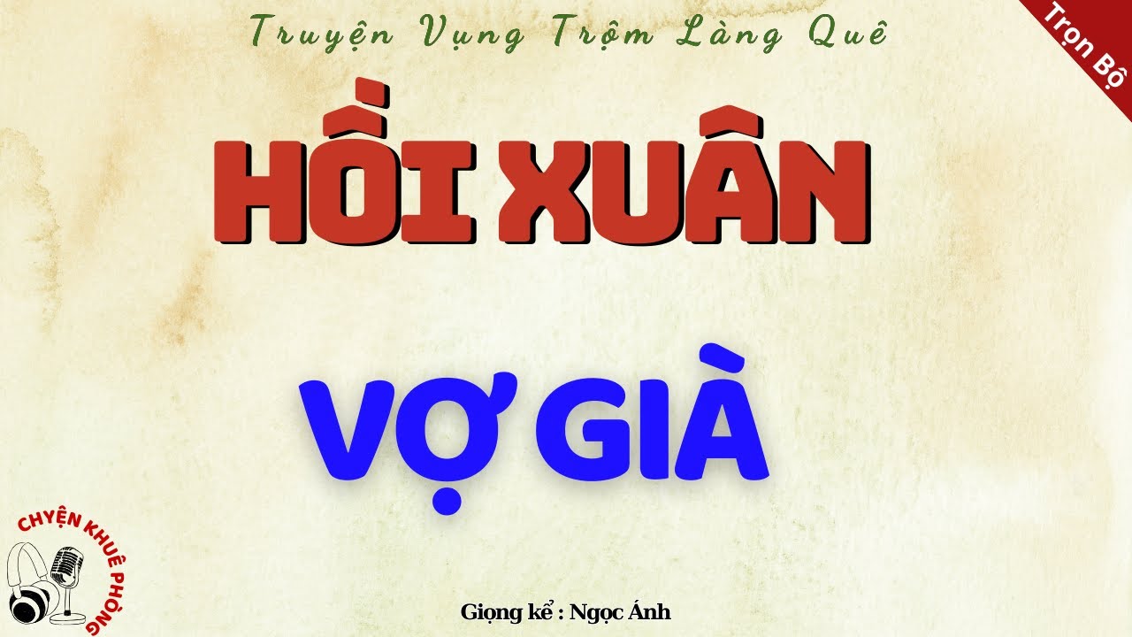 Nghe thật là mê  