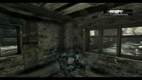 GOW2 - RIVER - PART 2 of 2 - EXECUTION - RANKED - [HQ Available]