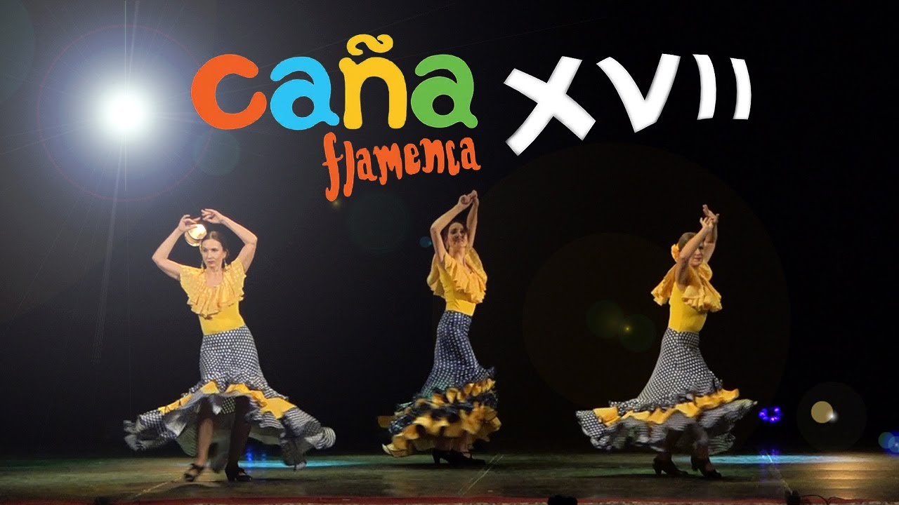 «Rumba Morena» - Студия «Costa del Flamenco», г.Москва, руководитель Лилия Сафина