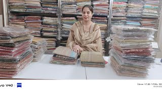 May 20, pure muslin super sale#9877991302 #6239009067 #bilkul soft fabric special summer 🏝️ screenshot 4