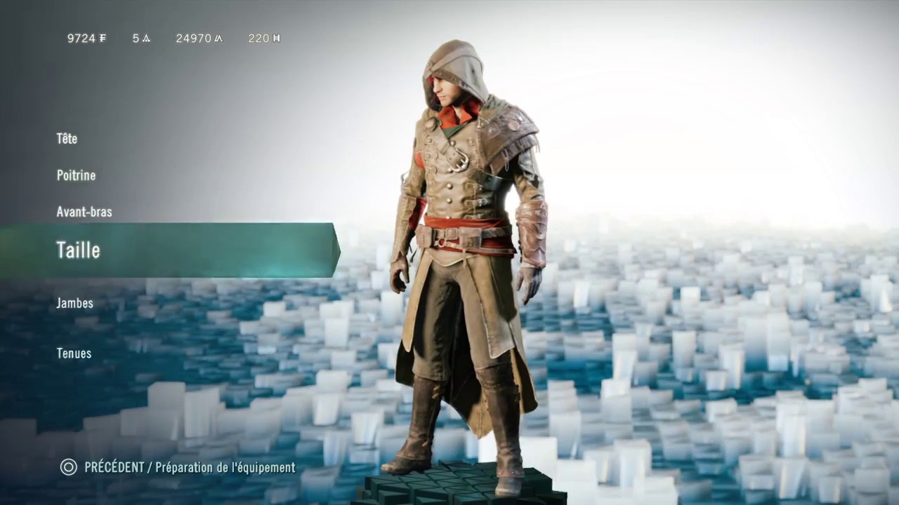 ac unity aries ac unity aries