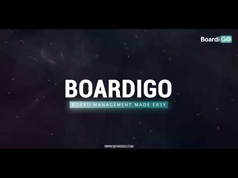 BoardiGO presentation 2022