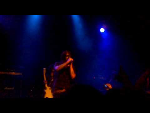 Deathstars - New Dead Nation (Live) @ University o...