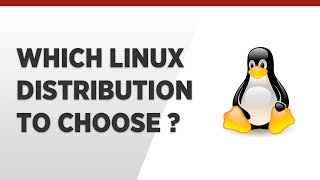 Which linux distribution to choose? - best linux distro for beginners
