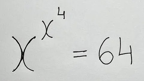 Math Olympiad Question | Equation solving | You should learn this trick to pass the exam - DayDayNews