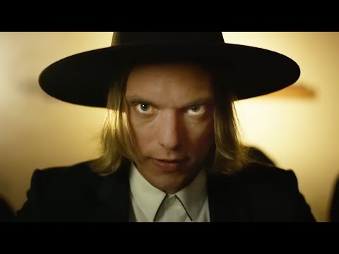 Jamie Bower - I Am [Official Music Video]