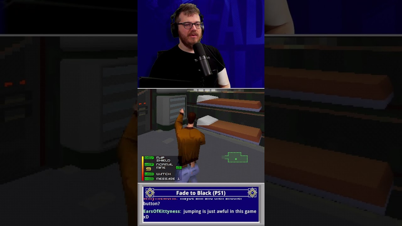 POV: you're figuring out controls 