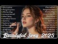 Beautiful Love Songs 💖 Soft Romantic Melodies to Fall in Love | 2025 Playlist | Dreamy Love Songs