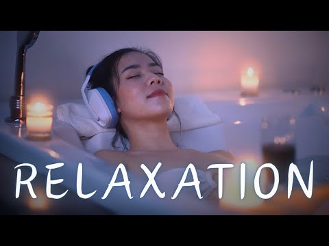 Perfectly Relaxing Music for Spa, Massage, Meditation || SO BEAUTIFUL 🛁